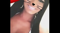Amanda Goulart Um Beijao Pra Todos Vcs  Que Me Seguem Nas Redes S&oacute_cias  . Thumb
