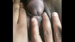Wifey asked me to Jack off in her booty Thumb