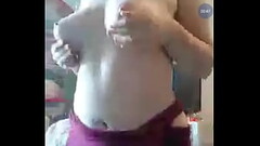 Baile sexy de una chica Thumb