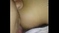 Beso negro a mi esposa Thumb