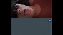 Morena se masturba Thumb
