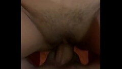 Amateur fucked in the bed Thumb