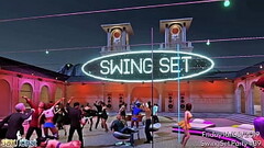 SwingSet Party - #1 Thumb