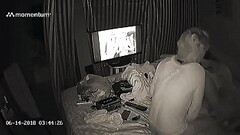 Backdoor lover fun Thumb