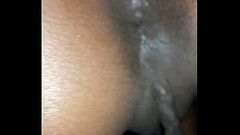 Pussy anal Thumb