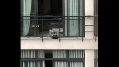 Voyeur Changing Clothes in Sai Gon Thumb