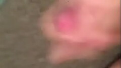Playing with my dick Thumb