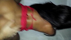 Comendo  o rabo da gostosa toda gozada Thumb