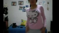 My Girlfriend Showing Boobs, Indian Girl WebCam Thumb
