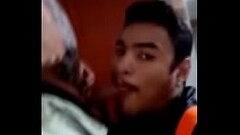 NERVOSO POR PICA . NOVINHO SE ACABAR CHUPANDO UMA PICA BRANCA Thumb