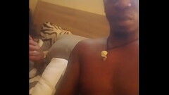 Hot Ebony Verification Video Thumb