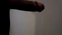 Cumshot no hands Thumb