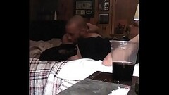Older hung grindr guy...my first Thumb