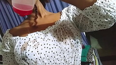 See my tits through my wet shirt Thumb