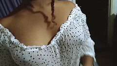 Tits tease Thumb