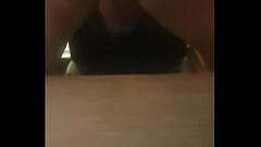Big anal toy fun. Monster dildo for gay ass Thumb