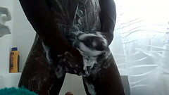 Shower Masturbation Thumb