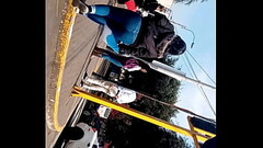 Culazo en jeans lima Thumb