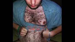 My Perfect Hairy Belly Thumb