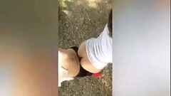 Real Milf Gets in Pussy With Boyfriend And Gets Dick Thumb