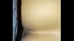 Big ass Brazilian Thumb