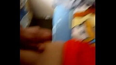 novia culona en vestido Thumb