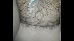 Creamy pussy Thumb