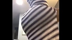 Missdookieluv twerking Thumb