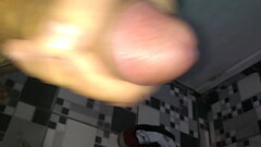 Punheta e gozada Thumb