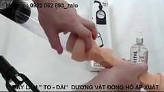 Tập l&agrave_m to dương vật đ&uacute_ng c&aacute_ch Thumb