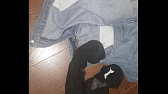 mi eposa no se da cuenta que la grabo en el motel bien a Thumb