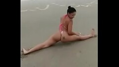 booty ass twerking bailando Thumb
