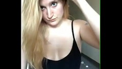 Superhot Teen Being Naughty on periscope part 2 Thumb