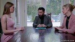 Huge dick lawyer anal bangs step sisters Thumb
