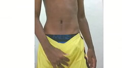 NOVINHO NEGRO COM UM PAU LINDO Thumb