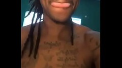 Last night bitch Fucked and sucked me for like 2 hours prolly less she nutted then went to s.. I ain Thumb