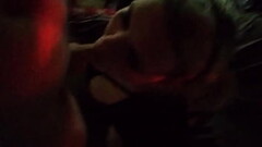 The view from the top, sexy POV blowjob Thumb