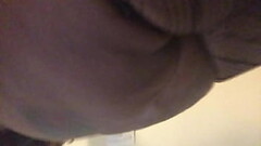 Was Jus In Da House As Hazelnut Shaking Dis Monkey! Thumb