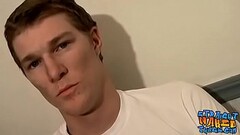 Solo masturbation and fleshlight fucking with straight thug Thumb