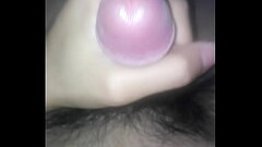 Despertando duro Thumb