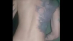 Sentando gostoso na rola do namorado Thumb