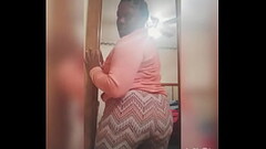 Black Babe Fine Ass Thumb