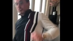 Homem de ferro mostrando o que tem de melhor Thumb