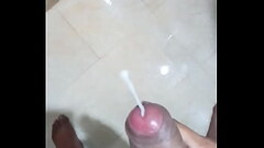 Indian boy cummed hard Thumb