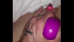 Harley toying around again Thumb