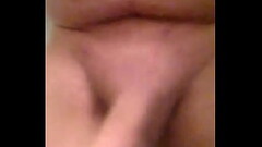 strokin my big cock Thumb