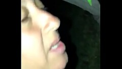 Fucking sancha in her front yard while husband s. Thumb