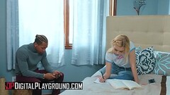 (Chloe Cherry, Ricky Johnson) - Word of Mouth Episode 4 - Digital Playground Thumb