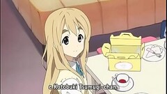 K-On! Epis&oacute_dio 3 Thumb