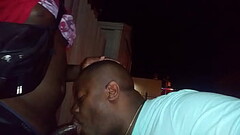 GETTIN SUCKED ON THE STRIP Thumb